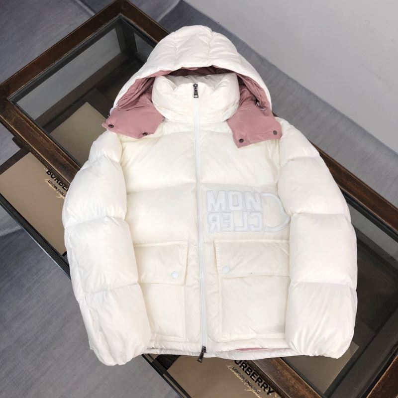 Moncler Down Jackets